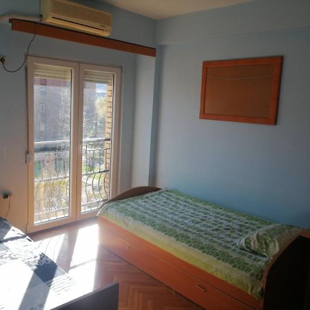Centar Apartments Skopje Zewnętrze zdjęcie