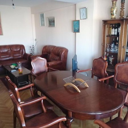 Centar Apartments Skopje Zewnętrze zdjęcie
