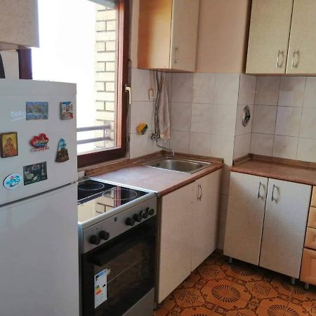 Centar Apartments Skopje Zewnętrze zdjęcie
