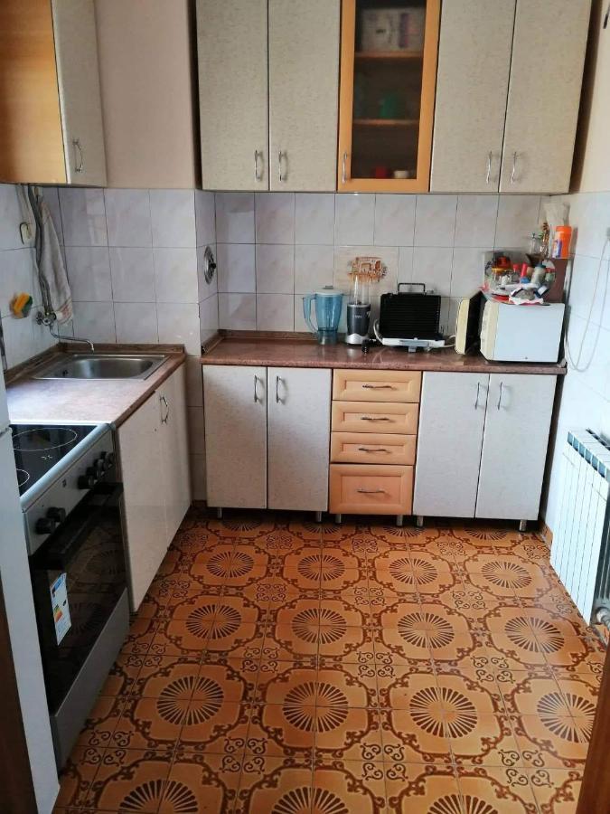 Centar Apartments Skopje Zewnętrze zdjęcie