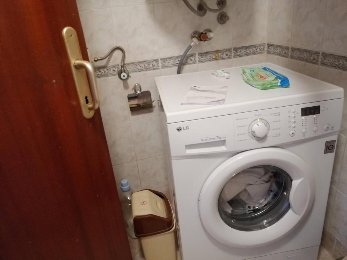 Centar Apartments Skopje Zewnętrze zdjęcie
