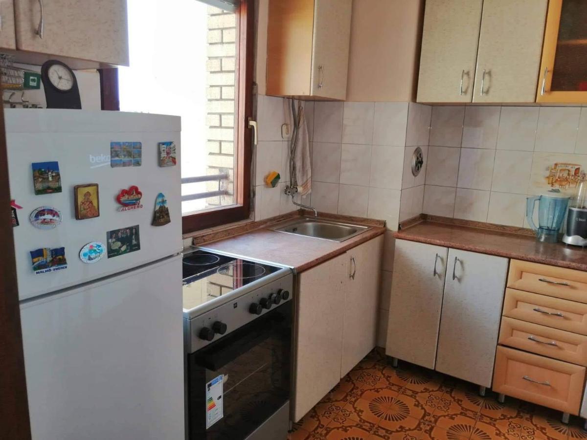 Centar Apartments Skopje Zewnętrze zdjęcie