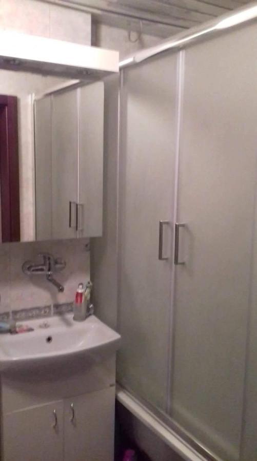 Centar Apartments Skopje Zewnętrze zdjęcie