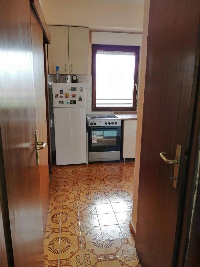 Centar Apartments Skopje Zewnętrze zdjęcie